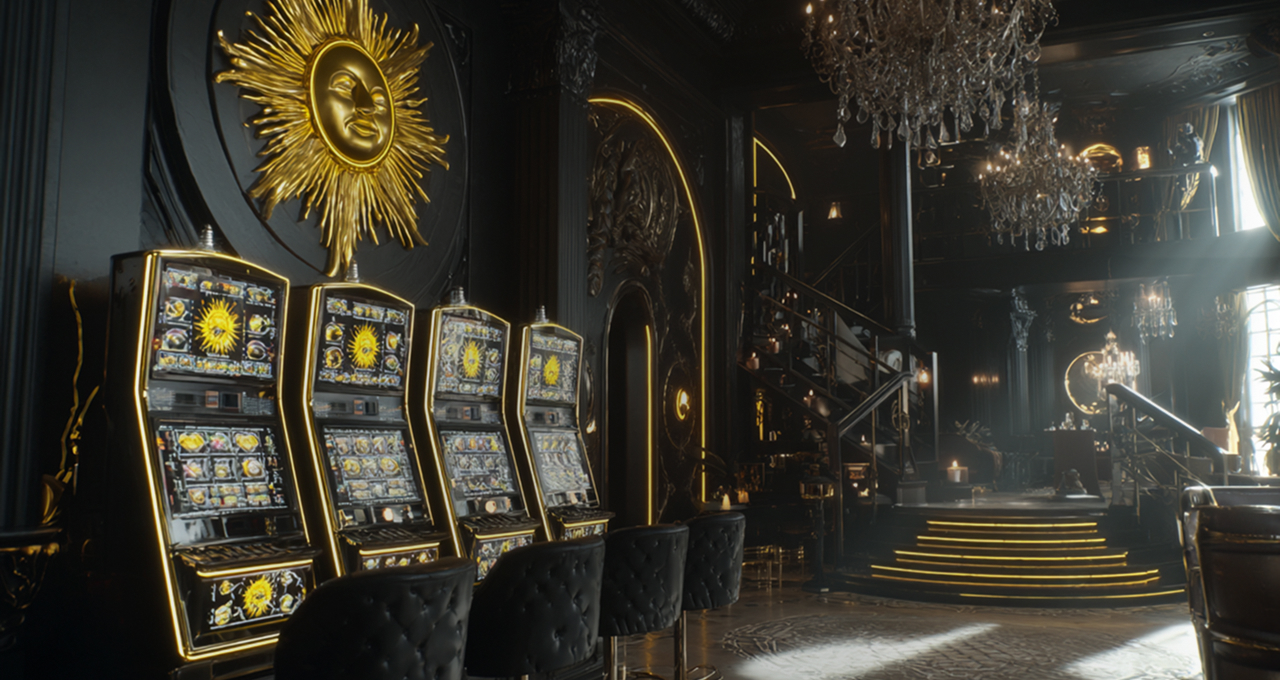 Merkur Slots Casino