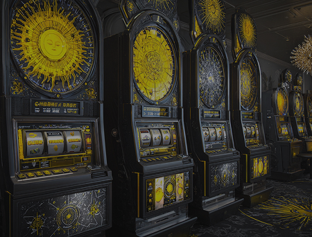 Merkur Slots Casino