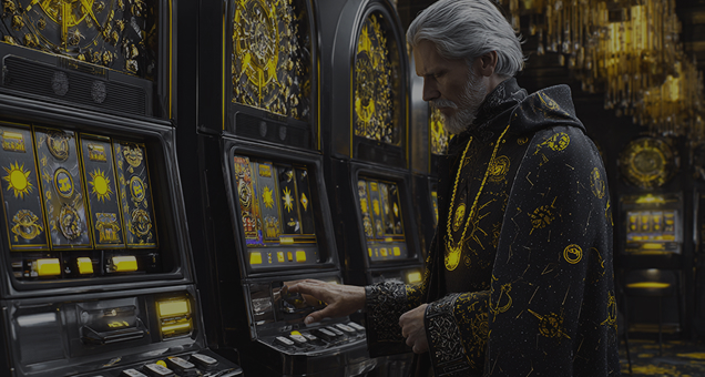 Merkur Slots Casino