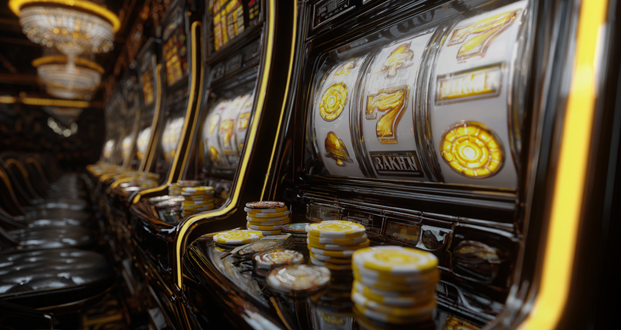 Merkur Slots Casino